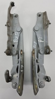 фото thumb №1, Петли крышки багажника mazda rx-8 пара