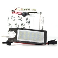 фото thumb №15, Лампа номерного знака rej. 55788 aic