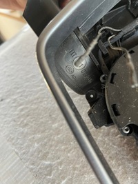 фото thumb №11, Дзеркало праві 11pin 9+2 mercedes c w204 рестайлінг a3160442