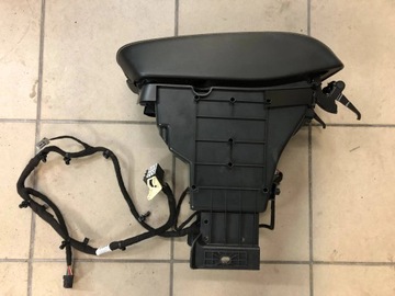 фото thumb №6, Подлокотник w туннель jeep cherokee kl 1wz47trmaa