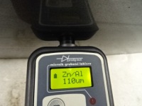 фото thumb №15, Citroen c4 grand picasso ii дверь левая задние ktpd