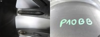 фото thumb №12, Porsche panamera 971 sport design диск алюмінієвий диск 11,5x21 et69 5x130 ob5