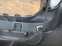 фото thumb №7, Бампер задняя новый renault kangoo ii 08-