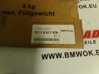 фото thumb №8, Bmw 3 e36 compact pas безопасности передний правый новый 8217376