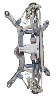 фото thumb №1, Audi a6 c7 3.0tdi підвіска задня 4g0505235ae