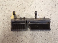 фото thumb №1, Hyundai tucson 04-09 ручка кришки скло багажника