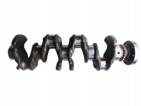 Купить Wał коленчатый toyota avensis 3 t27 t29 1.6 d4d 1ww 2015-2018 год 9867812, фото thumb