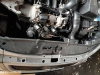 фото thumb №1, Pas передній 1.2b lift volkswagen polo