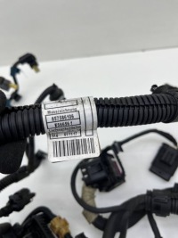 фото thumb №7, Bmw 5 g30 g31 жгут установка двигателя 7586106 8981301