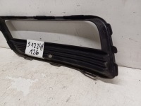 фото thumb №7, Vw golf 7 vii r-line 12-16 решётка бампера правое перед 5g0 853 666g