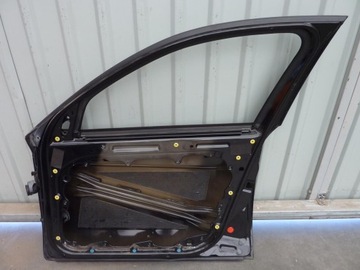 фото thumb №11, Двері alfa romeo 159 праві передні код 802/b