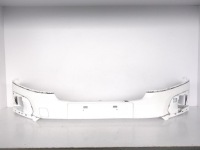 Купити Peugeot rifter 18-23 бампер бампер накладка накладка перед pdc, фото thumb