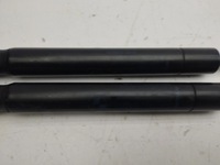 фото thumb №6, Bmw 5 e60 e61 2004 комплект обшивка багажника