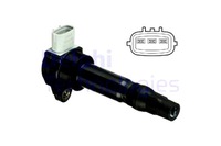 фото thumb №2, Котушка запалювання citroen c4 aircross mitsubishi asx colt vi lancer