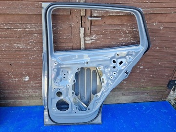 фото thumb №6, Двері праві задні vw id.4 id4 2020r-