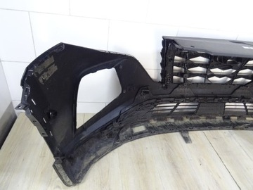 фото thumb №14, Hyundai tucson iv 4 бампер переднее 86511-n7000