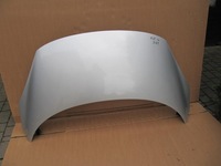 фото thumb №1, Renault megane scenic iii капот d69