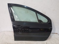 фото thumb №1, Дверь правый перед peugeot 307 2004r eu exl 5d