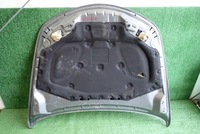 фото thumb №4, Капот крышка двигателя alfa romeo stelvio