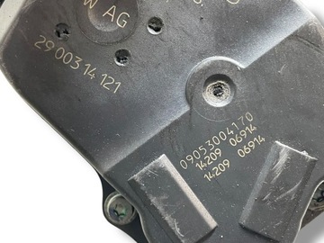 фото thumb №8, Audi a5 sportback 8ta 2009 бензин 2000cm3 клапан дроссельной заслонки a2c53302056