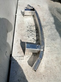 фото thumb №7, Audi a6 c8 4k0 18- усилитель балка перед