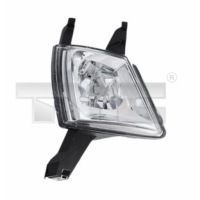 Купити Peugeot 407 04-10 фара протитуманна перед правий, фото thumb