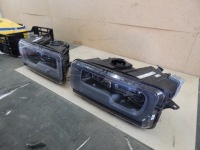 Rolls royce cullinan laser фара правая передняя правый  перед 63.11-8498332 Киев, фото thumb