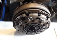 фото thumb №1, Колесо двухмассовый сцепление land rover freelander 2.2d