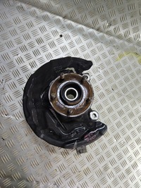 фото thumb №1, Ступиця колеса лівий перед ford mondeo mk5