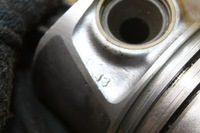 фото thumb №10, Поршень шатун a6 c6 a4 b8 q5 a5 2.0 tdi cag 038j