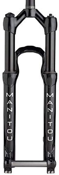 Передний амортизатор Manitou Circus Expert 26 100 мм.