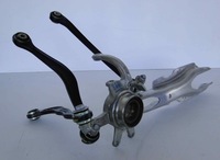 фото thumb №4, Mercedes cl 215 поворотний кулак права задня важелі amg