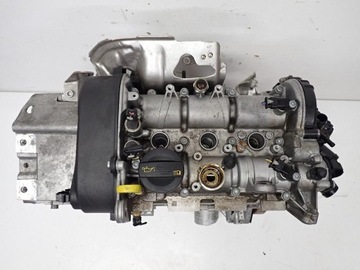 фото thumb №3, Двигун dkl skoda scala kamiq vw golf vii seat leon iii 5f 1.0 tsi 86km 19r