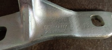 фото thumb №5, Петля дверь volvo fh13 fh4 fmx