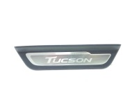 фото thumb №1, Hyundai tucson ii iii молдинг накладка порог порог задняя правая 85888-d3500