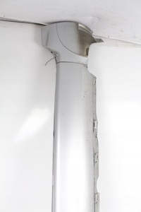 фото thumb №2, Молдинг порог левая audi a8 d3 2003