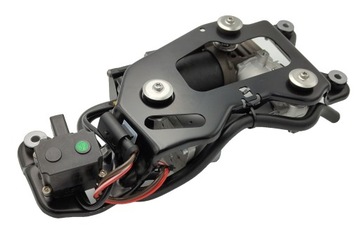 фото thumb №12, Компресор насос компресор підвішування тримач блок bmw x5 f15 f85 x6 f16 f86