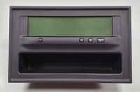 фото thumb №1, Манометр дисплей mitsubishi grandis mn141366vb