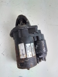 Купити M929 стартер bmw e92 n52 3.0i, фото thumb