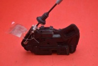 Замок дверь правый перед передний eu 5tb837016c skoda fabia 3 iii 18-21 в Украине, фото thumb