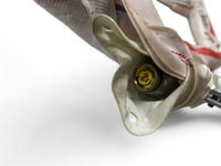 фото thumb №5, Audi q7 4m шторка безопасности подушка безопасности