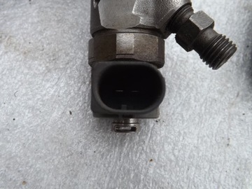 фото thumb №6, Mercedes c клас w203 2.2 cdi форсунка інжектор a6110700987