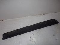 фото thumb №5, Планка зовнішня двері лівий зад dacia logan