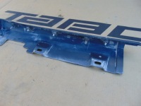 Молдинг порог левая ford courier et76-101a05-ad в Украине, фото thumb