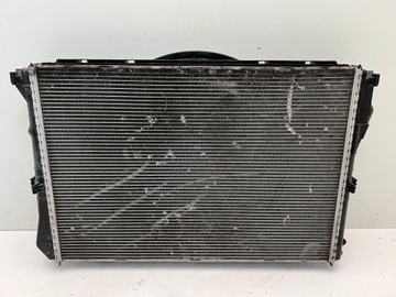 фото thumb №8, Mercedes glc w253 w205 вентилятор радіаторів води