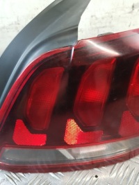 фото thumb №10, Фара права зад вкладка 9817299580 peugeot 301 sedan 18r- європа