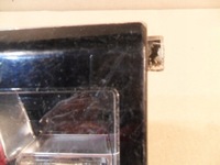 фото thumb №5, Лампа левая задняя land rover discovery sport