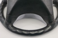 фото thumb №11, Повітропровід шкіряний mercedes w220