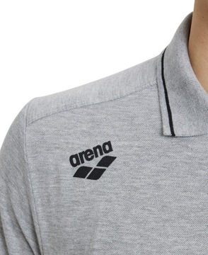 Koszulka polo unisex Arena Team Poloshirt solid XL