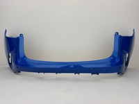 фото thumb №1, Lexus nx ii 2 21r бампер задня задній 52159-78090